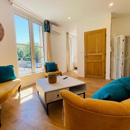 The Ronsardienne Suite In A Charming Mansion At The Gates Of Tours Saint-Avertin Exteriér fotografie