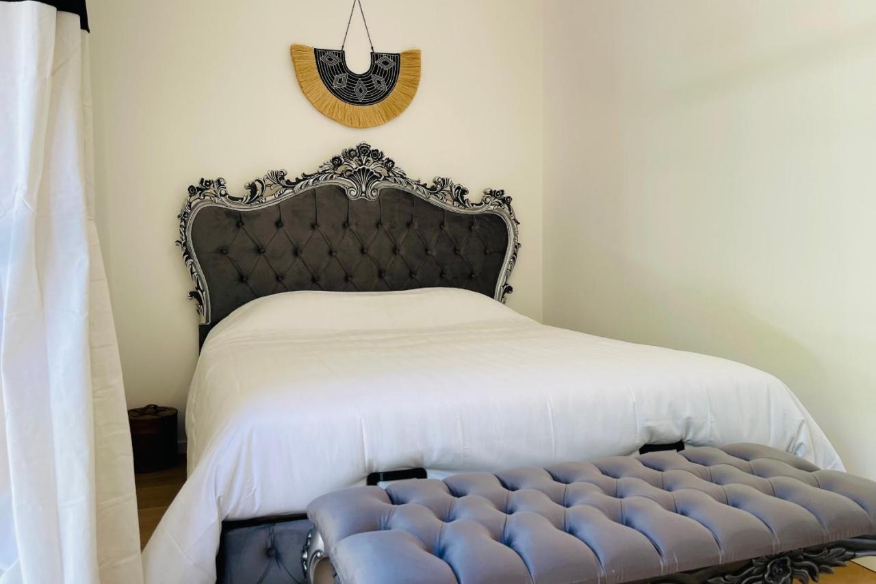 The Ronsardienne Suite In A Charming Mansion At The Gates Of Tours Saint-Avertin Exteriér fotografie